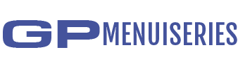 GP Menuiserie