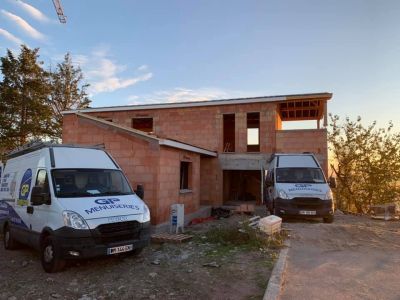 MAISON NEUVE CAMIONS
