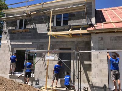 CHANTIER ARTISABAT