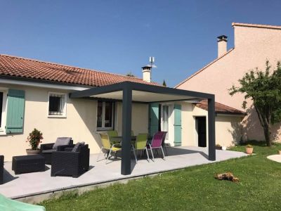 PERGOLA APRES